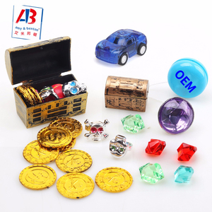 Bán Sỉ Hộp Kho Báu Số Lượng Lớn Có Lợi Nhuận Cao Đồ Chơi Giải Thưởng Từ Trung Quốc - Product Image 5