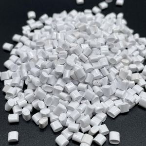 Easy Processing ABS <b>Plastic</b> Pellets for Injection Molding & Extrusion <b>Plastic</b> Products - Product Image 4