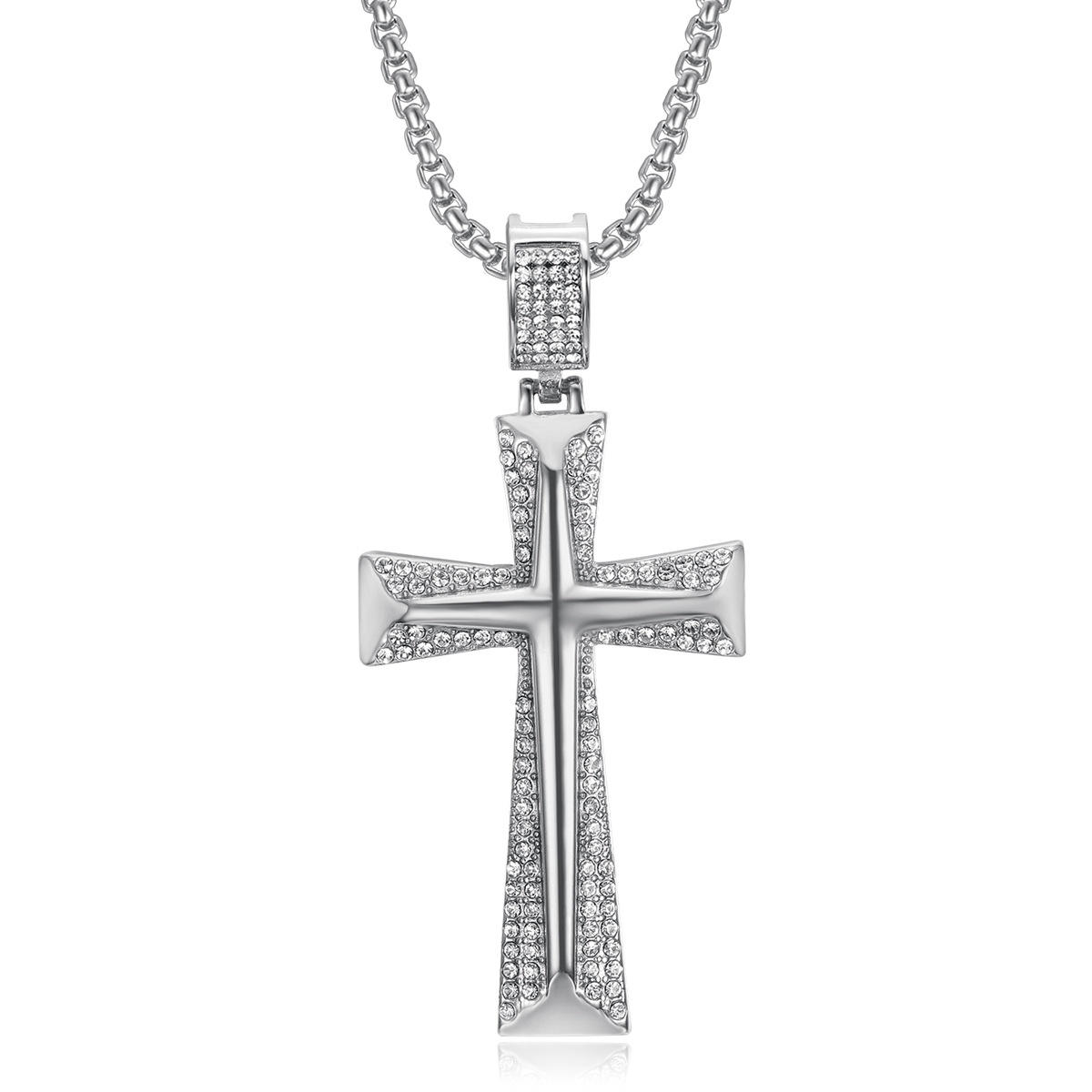 จี้เงินเดี่ยวไม่มีโซ่