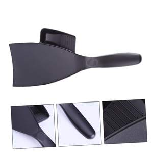 Herramientas profesionales para teñir el cabello, tableros de balayage de plástico y paletas de colores para estilistas - Product Image 2