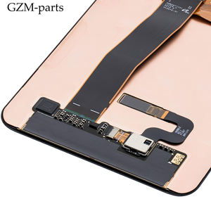 Pantalla LCD para Teléfono Móvil, Digitalizador de Pantalla Táctil, Ensamblaje LCD sin Marco para Reemplazo de Samsung Galaxy S20 Ultra - Product Image 5