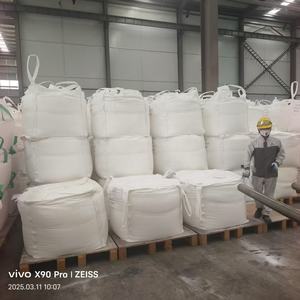 하이 퀄리티 산업 등급 무수 황산나트륨 CAS 7757-82-6 세제 및 염색용 백색 분말 결정 - Product Image 3