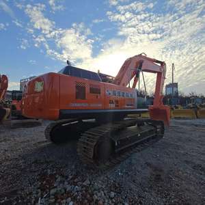 Высококачественный подержанный Hitachi350, сертифицированный, высокопроизводительный, по низкой цене - Product Image 2