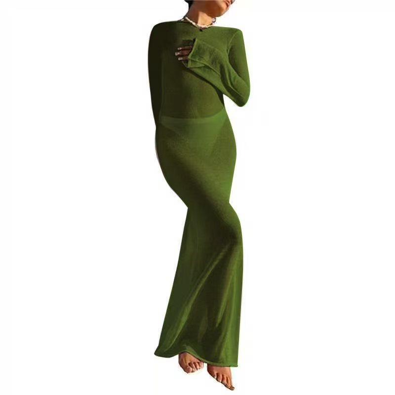 Army Green