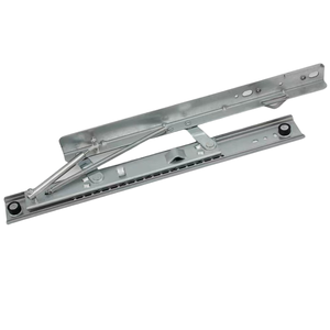 Rel Slide pengangkat samping meja makan, jalur deformasi kontraksi meja, rel panduan deformasi logam - Product Image 2