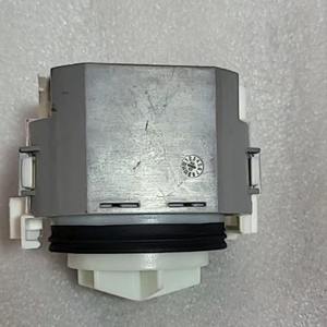 Moteur de pompe de vidange électrique en plastique 220V compatible avec les modèles IQ500, IQ300, WM12S3600W pour <span class=keywords><strong>lave</strong></span>-<span class=keywords><strong>linge</strong></span> à <span class=keywords><strong>tambour</strong></span> – Pièces électriques pour <span class=keywords><strong>tambour</strong></span> 220V - Product Image 3