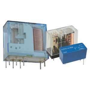 3A เอสปีทรีเลย์ R10-E1Y1-SS220 3V ออกแบบมาเป็นพิเศษสำหรับระบบควบคุมอุตสาหกรรม - Product Image 1