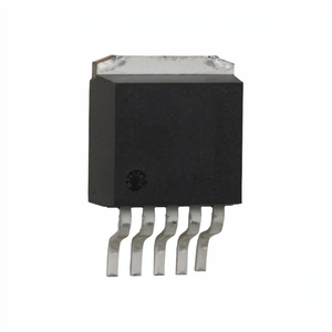 Electronics Component Power Management (PMIC) LM2576-12WU TO 263 6, D2PAK , TO 263BA Authorized Distributor - Product Image 1
