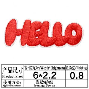 Large Collection Embroidered Iron on pink Crown <b>Camera</b> Lip Milk Drink Flower Flamingo Patch for Clothing Hat <b>Bag</b> Decoration - Product Image 6