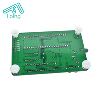 Programador PIC USB KIT2/3 programador PIC K150 Downloader