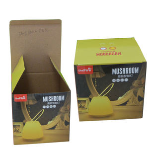 Caja de vientre de lechón corrugado al por mayor barata - Product Image 1