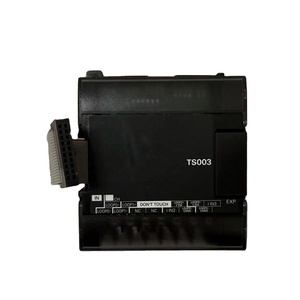 โมดูลใหม่ 1 ชิ้น รุ่น Cp1w-ts003 สำหรับ PLC ควบคุมอุตสาหกรรม จัดส่งด่วน ของแท้ใหม่ ระบบควบคุมอัตโนมัติแบบตั้งโปรแกรมได้ - Product Image 1
