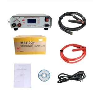 Herramienta Reguladora de Voltaje Profesional MST 90+ Más Vendida, MST-90+, para Salida I-COM 14V/120A - Product Image 2