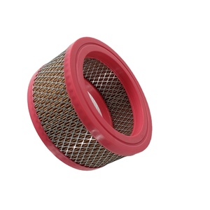 Pièces détachées pour compresseur industriel Manny 6.0215.0, élément de filtre à air - Product Image 2