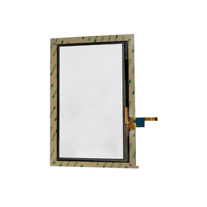 1.1Mm 1.5Mm 2Mm 3Mm Tempered Bìa Glass Kính Cường Lực Bảng Điều Chỉnh Cho 21.5 "Hiển Thị Màn Hình Cảm Ứng Máy Tính Bảng - Product Image 5