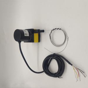 تخصيص فريق العمل-S1000V جهاز استشعار لقياس الإزاحة قياس 1000 مللي متر مع 0.5m تمديد الحبل - Product Image 3