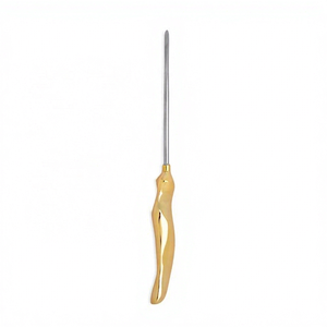 Élévateur endoscopique frontal et capillaire Daniel 24cm 7mm droit manuel réutilisable – Instruments de chirurgie générale - Product Image 1