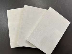 לוח מגנזיום חסין אש, אטום לרעש, מפחית רעשים, דרגת A1, עמיד בטמפרטורות גבוהות, ידידותי לסביבה - Product Image 3