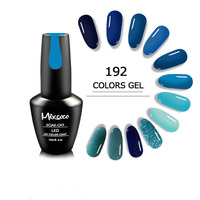 Vernis à ongles semi-permanent en gel Hema Free Volume 15ml, étiquette privée personnalisée, vente en gros, vernis à ongles en gel UV