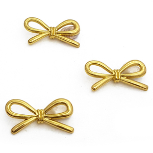 Manijas y Perillas Metálicas Personalizadas con Diseño <span class=keywords><strong>de</strong></span> Lazo para Tapas <span class=keywords><strong>de</strong></span> Frascos <span class=keywords><strong>de</strong></span> Fragancias/Velas, Cajones, Cajas <span class=keywords><strong>de</strong></span> Palillos, Puertas <span class=keywords><strong>de</strong></span> Armarios y Decoración del Hogar - Product Image 5