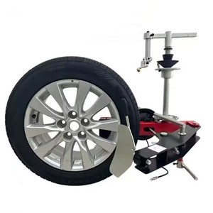 Cambiador <span class=keywords><strong>de</strong></span> neumáticos al vacío portátil para coche, herramienta <span class=keywords><strong>de</strong></span> reparación <span class=keywords><strong>de</strong></span> neumáticos <span class=keywords><strong>de</strong></span> 12 "-22" para rescate en carretera - Product Image 4