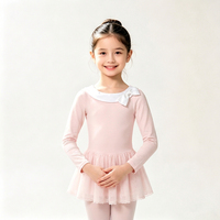 Nouveautés, best-sellers, robes de danse pour filles, vêtements d'entraînement pour la scène, robe de ballet