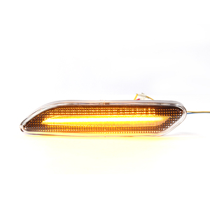 Clignotant latéral dynamique à LED ADT pour MINI R60 R61, indicateur de direction latéral à LED - Product Image 6