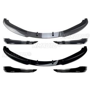 Alerón Delantero para BMW Serie 3 E90 E91 LCI 320i, Divisor de Parachoques para BMW Serie 3 E90 E91 LCI 320i 2009-2012, Accesorios para Automóviles - Product Image 6