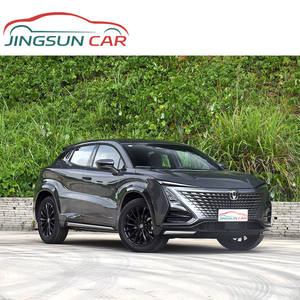 Venta caliente Changan nuevo vehículo con Turbo LED ABS <span class=keywords><strong>EBD</strong></span> EBA gasolina deporte Unidad de <span class=keywords><strong>coche</strong></span> usado de Changan <span class=keywords><strong>Coche</strong></span> - Product Image 3