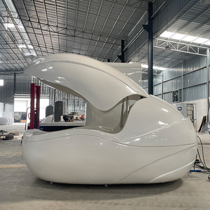 ReparoSpace Float <strong>Tank</strong> Commercial Wellness Center Recovery Equipment and <strong>Sensory</strong> <strong>Deprivation</strong> <strong>Tank</strong> - Product Image 5