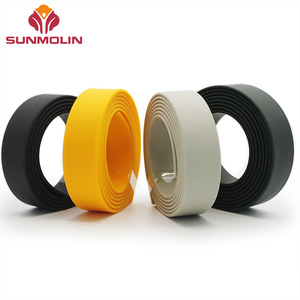 Tùy Chỉnh Màu Sắc 25Mm Rộng Con Chó Cổ Áo Dây Xích Linh Hoạt Không Thấm Nước PVC Tráng Vải Dây Đeo - Product Image 2