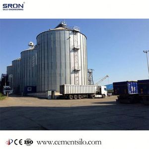 SRON Offre Spéciale Maïs Silo Pour Le Stockage Des Grains, <span class=keywords><strong>Nous</strong></span> <span class=keywords><strong>Sommes</strong></span> <span class=keywords><strong>La</strong></span> Chine Leader Fournisseur - Product Image 6