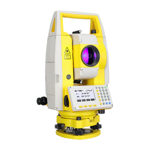 Estação <span class=keywords><strong>Total</strong></span> South 332R10 de Alta Precisão 1000m Sem Prisma para Construção de Conservação de Água com Estabelecimento Assistido por Imagem - Product Image 2