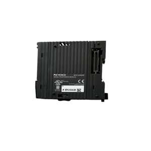 Controlador Programable KEYENCE KV-LH20V Original, Unidad de Posicionamiento de Tipo Comunicación con Garantía de Un Año - Product Image 4