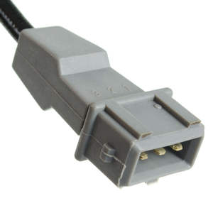 Capteur de choc et de frappe pour Kia Rio Pièces automobiles Compatible avec 0K30A18921 SU5545 Neuf et d'occasion Garantie 1 an - Product Image 3