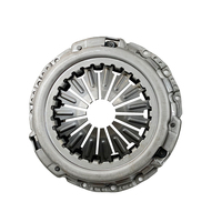 Kit d'embrayage pour TOYOTA HIACE VIGO HILUX Pickup LAND CRUISER DYNA Plateforme/Châssis 2KD