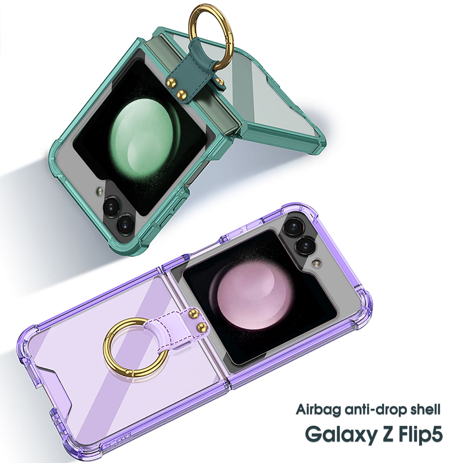 ซองและป้องกันหน้าจอ