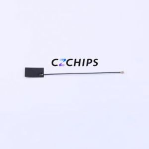 BW470FNX27-17B1 Antenna RF ( Bandwidth: 35MHz )( Gain: 3dBi )( Impedance: 50Ohm )( Power Rating: 50W ) - Product Image 1