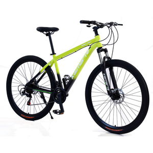<span class=keywords><strong>Bicicleta</strong></span> de Montaña <span class=keywords><strong>Trek</strong></span> de Suspensión Completa de 27.5/29 Pulgadas a Precio de Fábrica para Downhill - Product Image 3