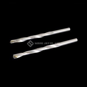 Produk ujung karbida mata bor batu beton 1/8 dalam untuk konstruksi - Product Image 3
