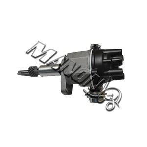 ชุดประกอบตัวจ่ายไฟคอมัตสึ 22100-FU410 สำหรับรถยก อะไหล่ทดแทนใหม่ - Product Image 1