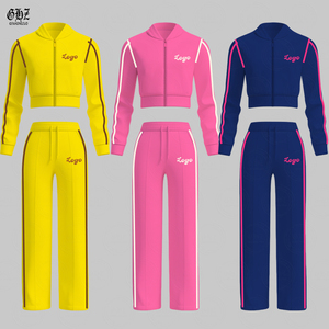 jd nike womens tracksuit