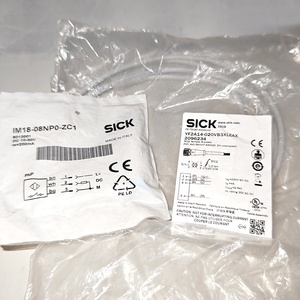 ส่วนประกอบการตรวจจับแบบปรับตัวอัจฉริยะ IMI12-04BPSNCOS สำหรับการให้ข้อมูลกลับและซิงโครไนซ์แบบเรียลไทม์ในเครื่องจักรขั้นสูง - Product Image 6