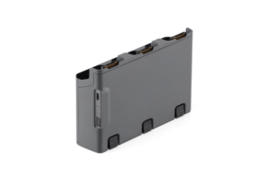 Hub di Ricarica Originale per Batterie Serie Air 3, <span class=keywords><strong>Caricabatterie</strong></span> Rapido Multi-Batteria per Preparazione Efficiente dei Volo con Quadricottero - Product Image 4
