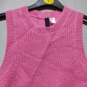 Choix populaire vêtements pour femmes hauts pull de haute qualité pour les jeunes dames toutes saisons portable maigre mode Sexy débardeurs - Product Image 4