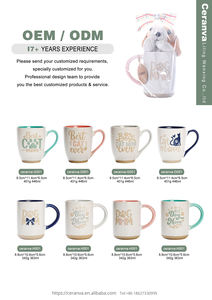 Gran oferta de regalo, taza de café de cerámica personalizada, tazas hechas a mano con calcetín, cuaderno, oso, leche, café, té de la leche, juego de regalo <span class=keywords><strong>para</strong></span> el Día de la madre - Product Image 5