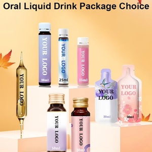 รองรับ OEM/ODM เครื่องดื่มมาคาผสมโสมสำหรับผู้ชาย ช่วยเสริมภูมิคุ้มกัน บรรเทาความเครียด เห็นผลเร็ว - Product Image 6