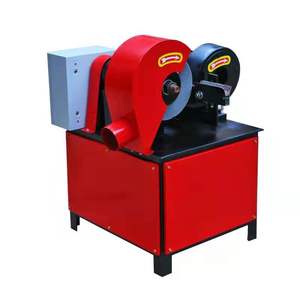 Máy Đánh Bóng Hình Trụ Ống Tròn Bằng Kim Loại Đánh Bóng Độ Bóng Cao - Product Image 3