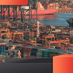 Servicio de Transporte Marítimo y Aéreo de Logística en África de Hon Hai, desde Zhejiang a África, Transporte de Carga Puerta a Puerta - Product Image 2