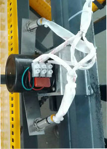 Высококачественный мотор-тернер для яиц для инкубатора, автоматический мотор-инкубатор для яиц - Product Image 4